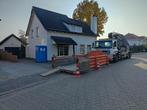 Allround sloopwerk / verwijderen betonvloer
