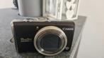 Canon Powershot SX 200 IS 12x dig zoom, Ophalen of Verzenden, Gebruikt