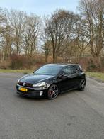 Volkswagen 2010 Zwart 2.5, Auto's, Zwart, Particulier, 170 pk, Sedan