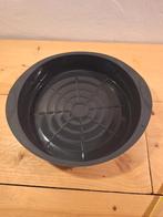 Ronde Siliconen Bakvorm 27cm, Ophalen of Verzenden