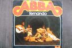 abba - fernando, Cd's en Dvd's, Vinyl Singles, Overige genres, Ophalen of Verzenden, 7 inch, Zo goed als nieuw