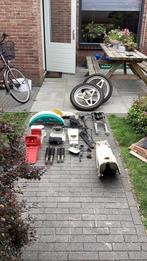 Honda mb mt onderdelen, Ophalen, Gebruikt
