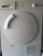 Nette Bosch condens droger €125,-, 6 tot 8 kg, Ophalen, Gebruikt, 85 tot 90 cm