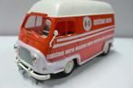 renault estafette - assistance de course - norev 1/43, Verzenden, Nieuw, Auto, Norev