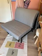Slaapbank ikea, Ophalen, 90 cm, Eenpersoons, Zo goed als nieuw