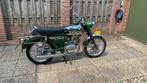 Zundapp gt 50, Fietsen en Brommers, Gebruikt, Overige modellen, Maximaal 45 km/u, Ophalen of Verzenden