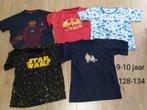Jongens kleding 128-152, Ophalen, Zo goed als nieuw, Maat 128