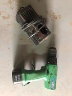 Hitachi DS90VA, Ophalen of Verzenden, Boor- en Schroefmachine