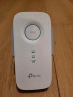 TP-Link AC1750 WiFi Range Extender, Computers en Software, WiFi-versterkers, Ophalen of Verzenden, Gebruikt, TP-Link