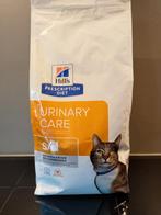 Hills urinary care s/d 2kg Gratis, Dieren en Toebehoren, Ophalen, Kat