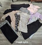 Zwangerschapskleding maat S/M, Kleding | Dames, Ophalen of Verzenden, Zo goed als nieuw