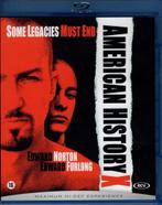 American History X (Edward Norton) - IMDb 8.5 - NL uitgave, WW Entertainment BV, Ophalen of Verzenden, Zo goed als nieuw, Meeuwenlaan 100, 1021JL Amsterdam, Nederland