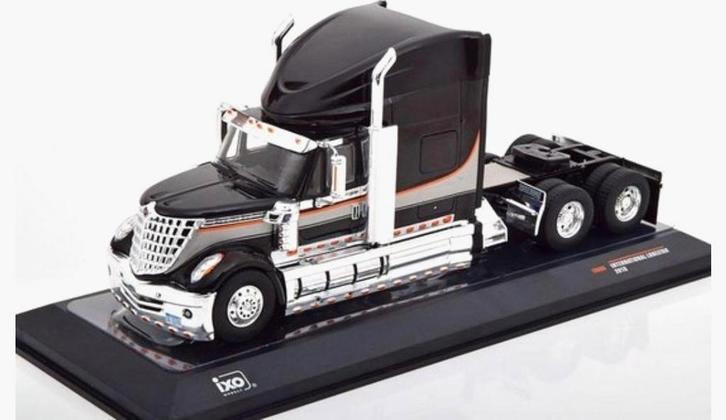 International Lonestar 2010 Model Vrachtwagen, Hobby en Vrije tijd, Modelbouw | Auto's en Voertuigen, Nieuw, Overige merken, Ophalen of Verzenden