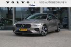 Volvo V60 2.0 B4 R-Design | Verwarmbare voorstoelen| Semi-el, 12 maanden, 4 cilinders, Leder en Stof, 1677 kg