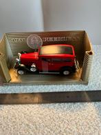 1931 Peerless sedan/saloon., Ophalen of Verzenden