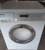 Miele, 6 tot 8 kg, Gebruikt, Ophalen of Verzenden, 1600 toeren of meer