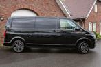 Volkswagen Transporter T6.1 ABT-E 113 PK DSG LWB ENK/CAB LED, Auto's, Origineel Nederlands, Te koop, Gebruikt, 750 kg