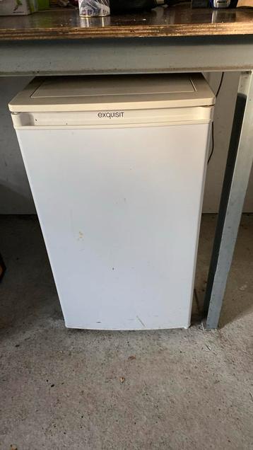 Tafelkoelkast beschikbaar voor biedingen