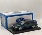 Volvo S70R 1998 Groen Metallic 1:18 (Inkl.Vitrinekast) DNA, Overige merken, Duitsland, Auto, Nieuw