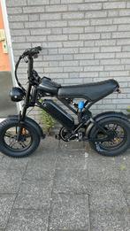 Mini elektrische fatbike, Ophalen of Verzenden, Zo goed als nieuw, 50 km per accu of meer, Overige merken