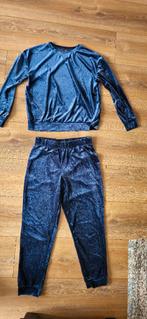 Heerlijk huispak, zgan, Kleding | Dames, Ophalen of Verzenden, Zo goed als nieuw