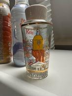 Baobab Lege Fles - Decoratief, Gebruikt, Overige kleuren, Ophalen of Verzenden, Glas