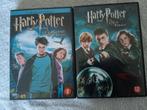 Harry Potter dvd, Ophalen of Verzenden, Zo goed als nieuw, Overige typen