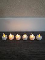 kaarsen, Huis en Inrichting, Woonaccessoires | Kandelaars en Kaarsen, Ophalen of Verzenden, Nieuw, Overige materialen, Minder dan 25 cm