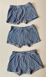3 Living Crafts Boxers / boxershorts Maat 116, Ophalen of Verzenden, Gebruikt, Jongen, Nacht- of Onderkleding