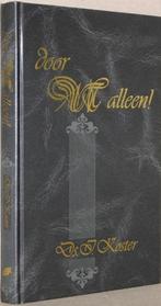 Koster ds. J. Door U alleen, Verzenden, Gelezen, J. Koster, Christendom | Protestants