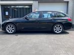 BMW 3-serie Touring 320i High Executive/Navi/63DKM/Top!, Auto's, 1998 cc, 4 cilinders, Zwart, Handgeschakeld