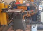 Zaagmachine, Figuurzaagmachine, Behrens, Doe-het-zelf en Verbouw, Gereedschap | Zaagmachines, Ophalen, Gebruikt, 1200 watt of meer