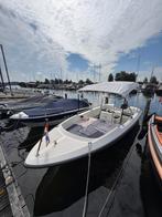 Kruger Gamma 530 Sloep / Consoleboot / Speedboot, Watersport en Boten, Ophalen, 10 tot 30 pk, Gebruikt, 6 meter of meer