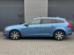 Volvo V60 2.4 D6 AWD Plug-In Hybrid BOMVOL, Automaat, Blauw, Vierwielaandrijving, 11 kWh