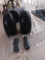 Starlyf fast heater, Ophalen of Verzenden, Zo goed als nieuw, Elektrisch, Vrijstaand