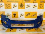Voorbumper Skoda Fabia IV 6VA Origineel Bumper 6VA807221, Gebruikt, Voor, Ophalen of Verzenden, Skoda