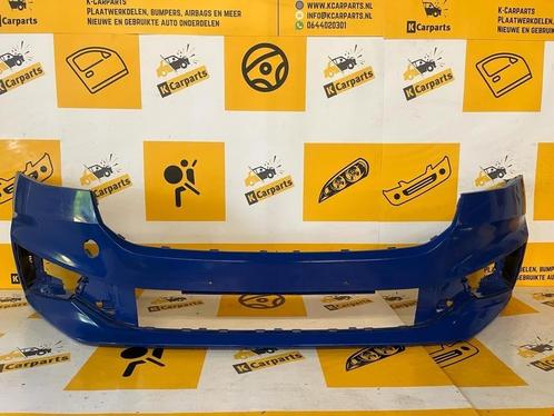 Voorbumper Skoda Fabia IV 6VA Origineel Bumper 6VA807221, Auto-onderdelen, Carrosserie en Plaatwerk, Bumper, Skoda, Voor, Gebruikt