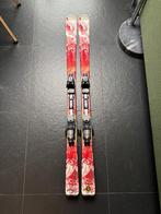 Atomic ski's 150 cm met bindingen, Ophalen, 140 tot 160 cm, Gebruikt, Atomic