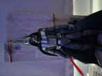 Black series darth vader duels end (met doos), Ophalen of Verzenden, Zo goed als nieuw, Actiefiguurtje