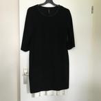 Marccain zwarte jurk maat N4 Kerst outfit, Kleding | Dames, Overige typen, Verzenden, Zwart, Maat 42/44 (L)