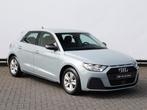 Audi A1 Sportback 25 TFSI Pro Line | Apple Carplay | Virtual, Te koop, Zilver of Grijs, Benzine, Hatchback