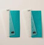 Stampin' Up! Embossing folder Petal Pair - set van 2, Ophalen of Verzenden, Zo goed als nieuw, Overige thema's, Pons of Mal