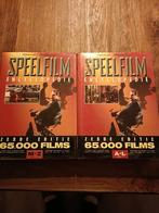 Speelfilm encyclopedie deel 4,5 en ,6, Boeken, Ophalen of Verzenden, Zo goed als nieuw