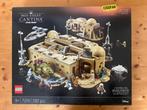 🆕 NIEUW (SEALED): Lego Star Wars 75290 Mos Eisley Cantina, Ophalen of Verzenden, Nieuw, Complete set, Lego