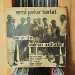 Errol Parker Tentet – Live At The Wollman Auditorium, Verzenden, 1980 tot heden, Gebruikt, Jazz