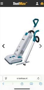 NIEUW geseald! Makita draadloze stofzuiger 2x18V Li-Ion!, Ophalen of Verzenden, Nieuw