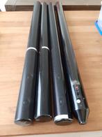 luidsprekers 4 stuks, Overige merken, Gebruikt, Ophalen of Verzenden, Minder dan 60 watt