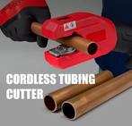Pijpen snijder electric, Ophalen of Verzenden, Nieuw