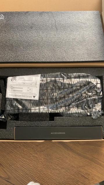 AMD Radeon RX 6900 XT Sapphire Nitro+ 16GB videokaart beschikbaar voor biedingen