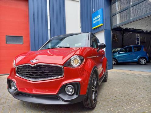 Chatenet Chatenet CH46 bjr 2022 brommobiel 45 km HDi, Diversen, Brommobielen en Scootmobielen, Gebruikt, Chatenet